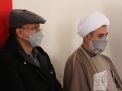 گزارش تصویری مراسم يادبود و گراميداشت چهل و چهارمين سالگرد پيروزي شكوهمند انقلاب اسلامي